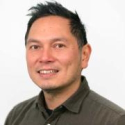 Michael Arcega